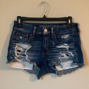 American Eagle Shorts